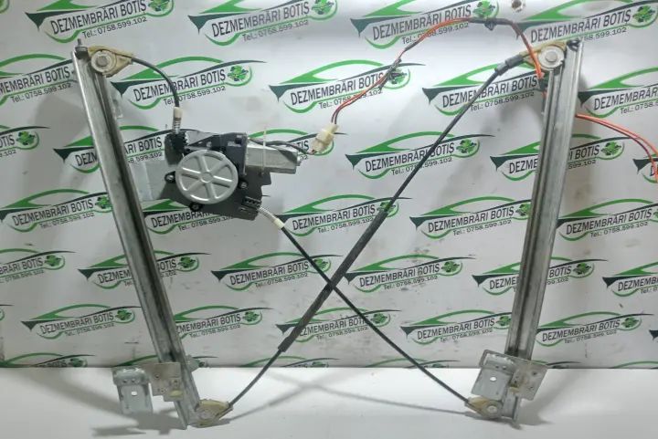 Macara geam fata dreapta electrica Land Rover Freelander 1999