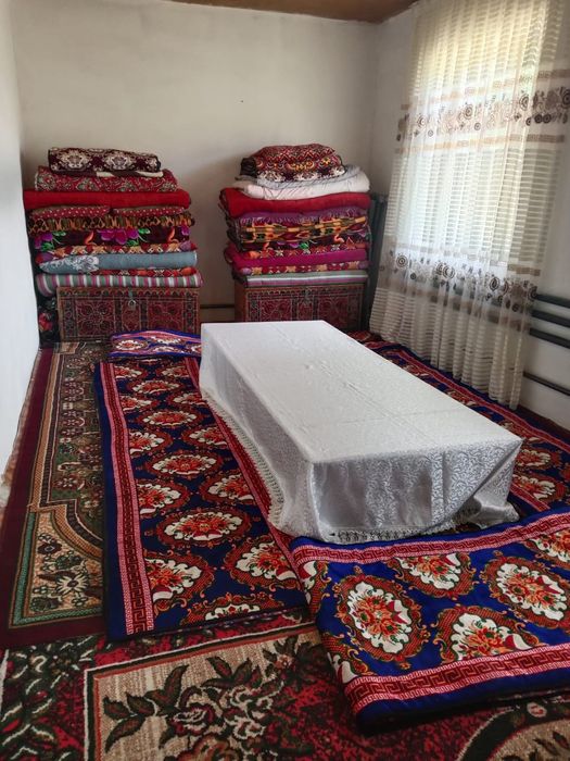 Uy sotiladi 12 sotix