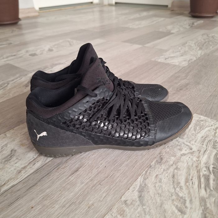 Puma nr 40,5 în stare bună