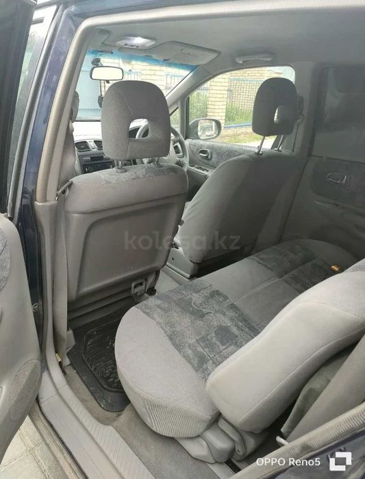 Продам Mazda Premacy 2001 года
