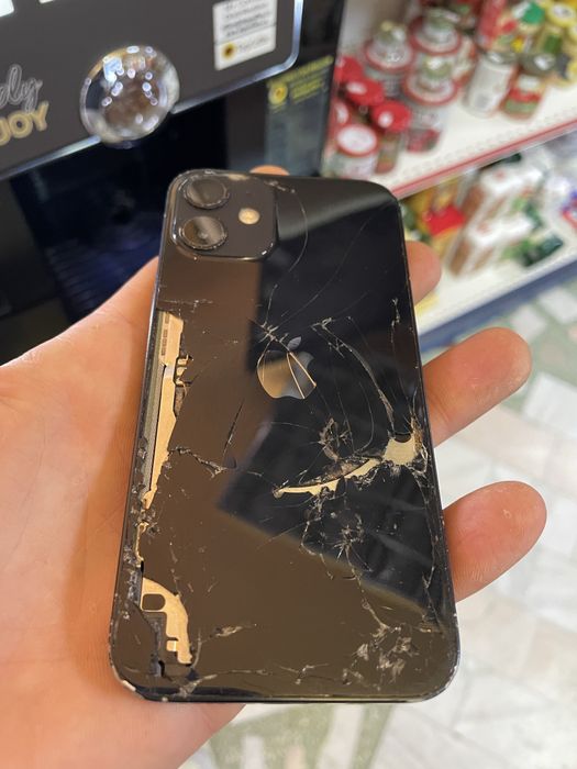 iPhone 12 Mini 64 gb