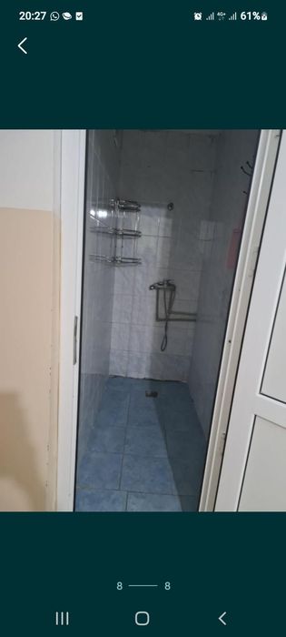 Комната в общежитии  18м2