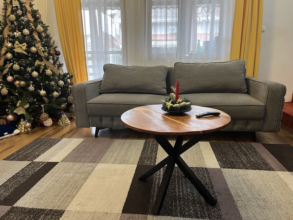 Vand canapea extensibila