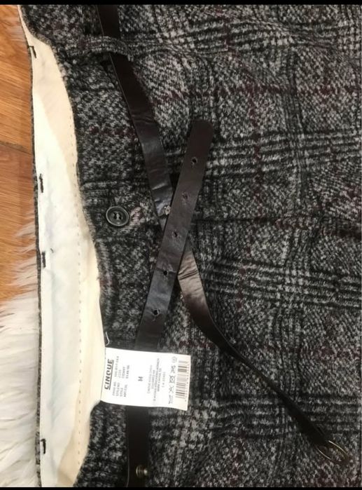 Pantaloni Cinque /trenciuri