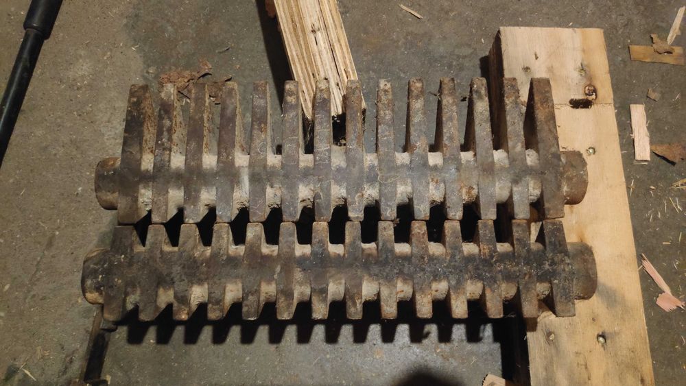 Скари от Dakon/Дакон 24kW котел