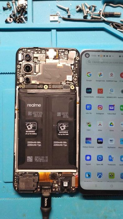 Reparatii diverse electronice electrocasnice Hardware software jucarii