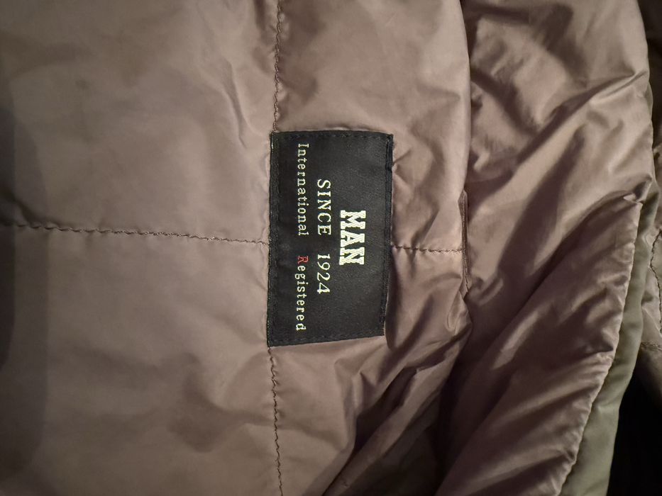 Geaca Historic Research marime S barbati