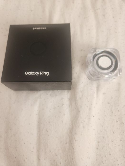 Пръстен смарт Samsung Galaxy Ring