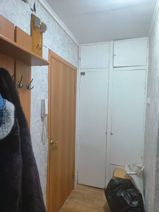 Продам 2х квартиру