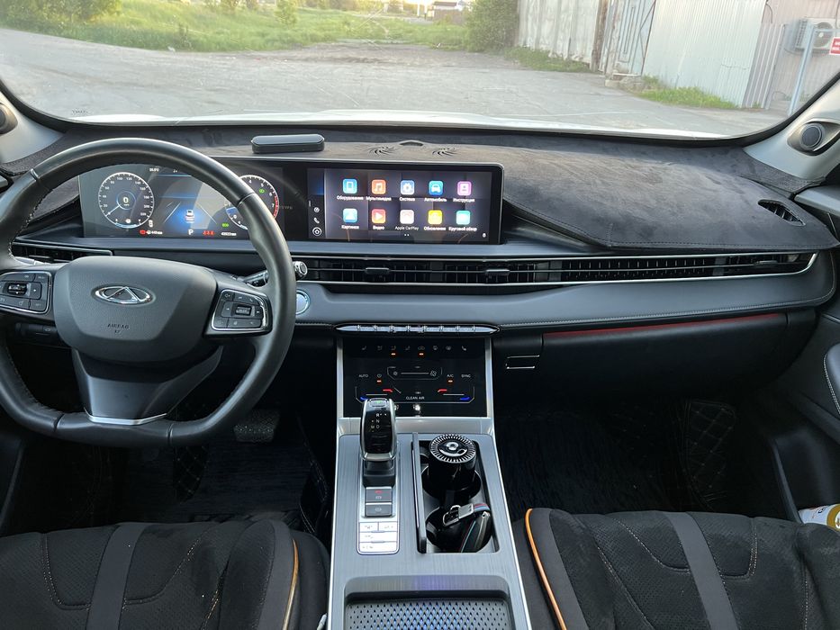 Продам машину chery