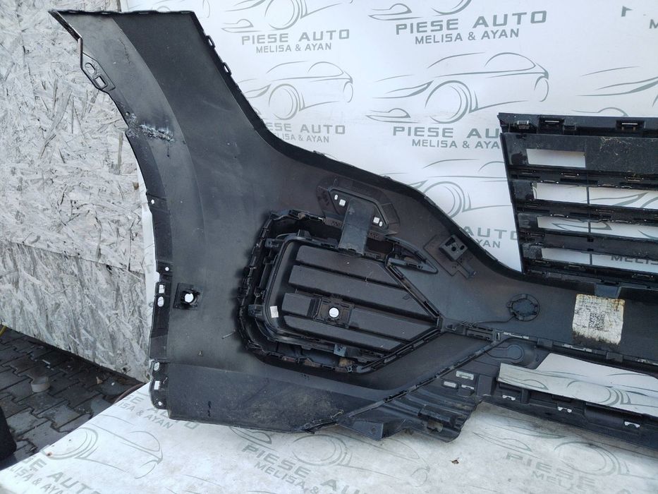 Bara fata Volkswagen Touareg 3 R-Line an 2018-2019-2020-2021-2022
