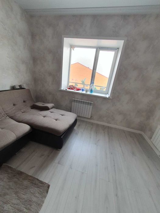 Продается 2хком квартира в новом  ЖК