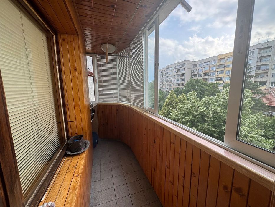 3-Стаен апартамент в кв. Редута