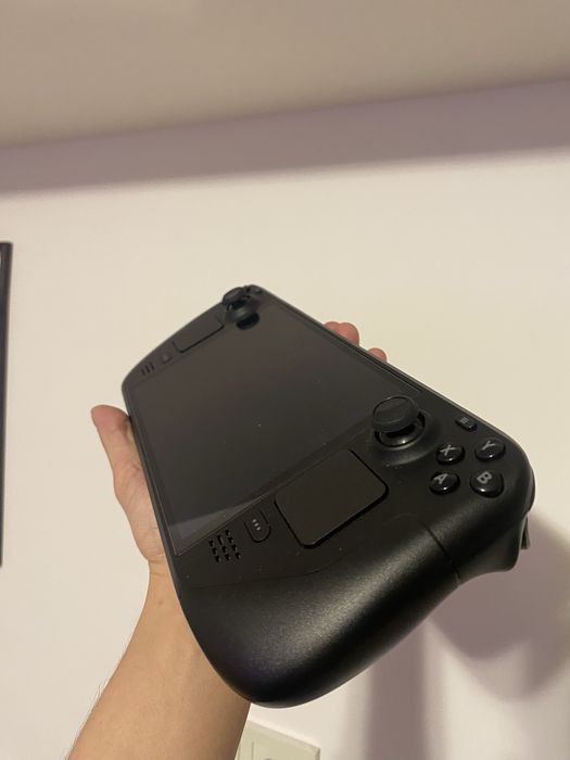 Steam Deck OLED 512 GB