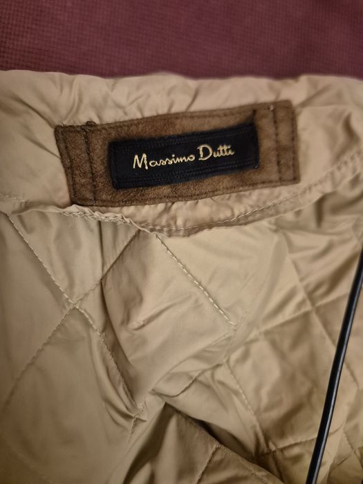 Geaca Massimo Duty, S