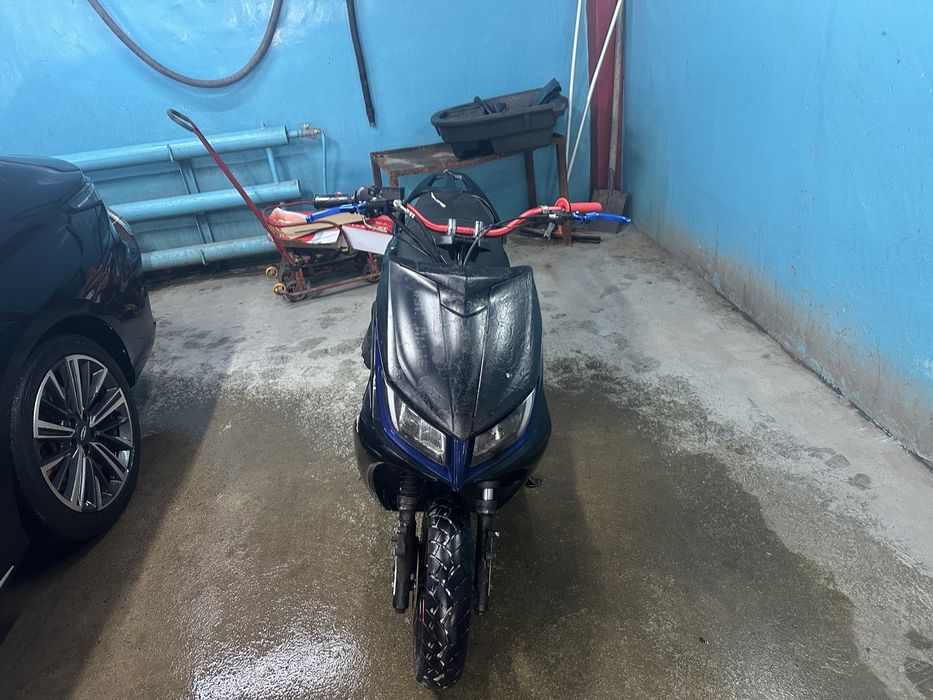 Продам Мопед м8