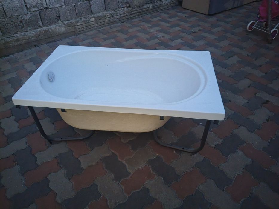 Cada baie 120x70