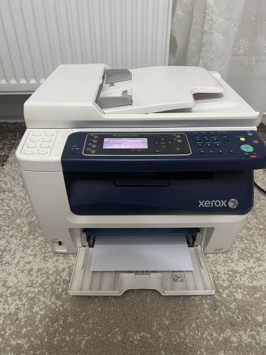 Imprimanta WorkCentre 6015