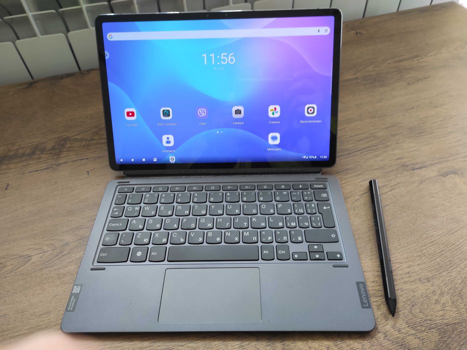 Lenovo Tab P11 Pro, 4G