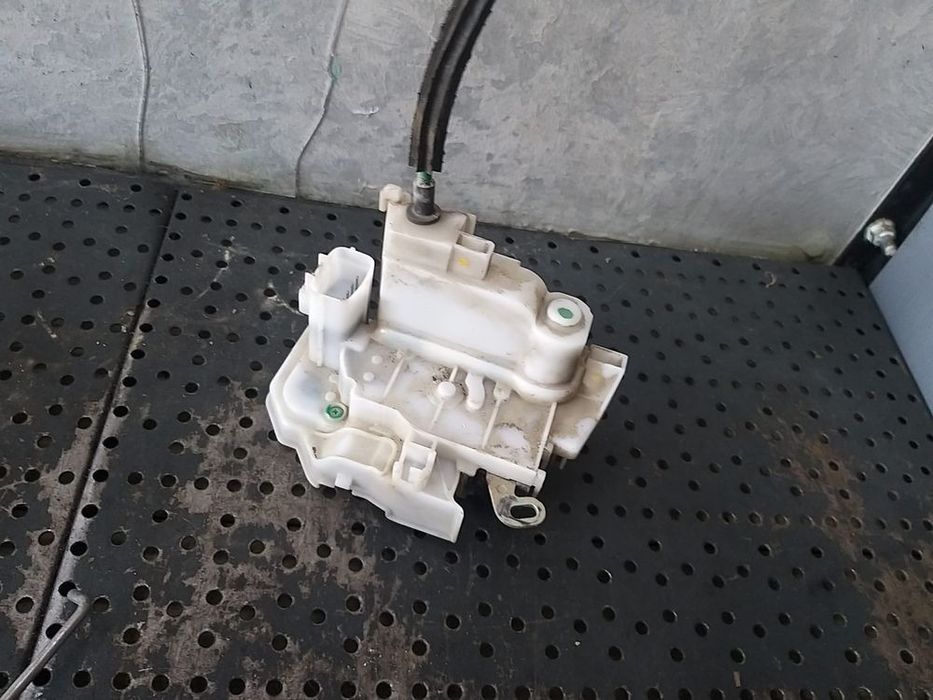 Broasca usa dreapta spate alfa romeo 159 939