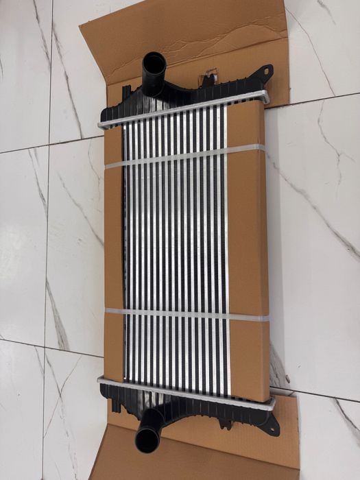 Интеркулер Haval M6