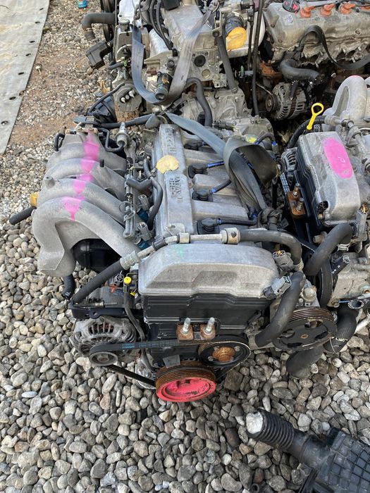 Привозной матор каробка навесной