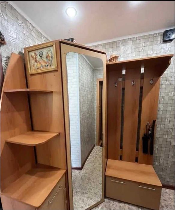Продается 2 комн квартира
