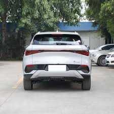BYD YUAN PLUS full 510km  naxt va halol nasiyaga