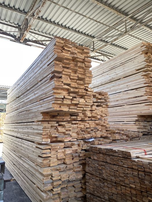 Доска Брус Рейка Обрешетка Балка