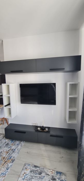 Inchiriesz garsoniera militari residence - Vedere 3