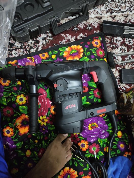 Перфоратор епа 32 2