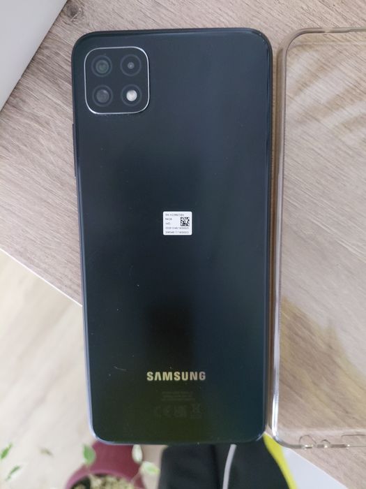 Samsung Galaxy A22 5G