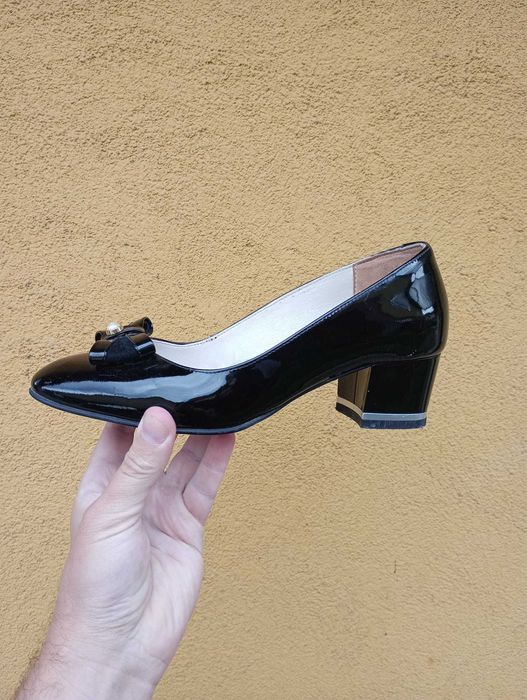 Pantofi Dama Marelbo