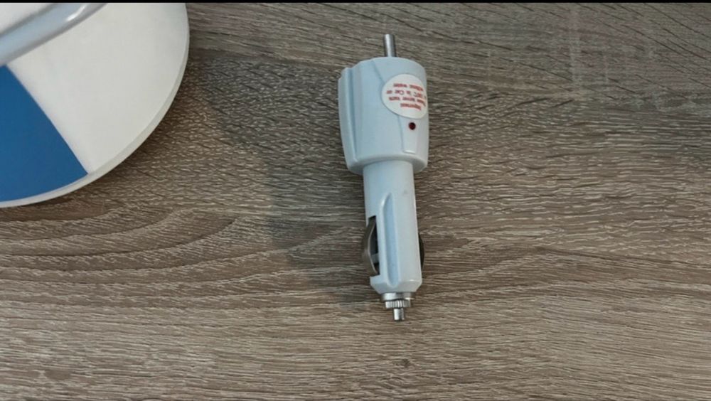 Încălzitor biberoane  5 în 1 pentru mașină și casă Kidscare