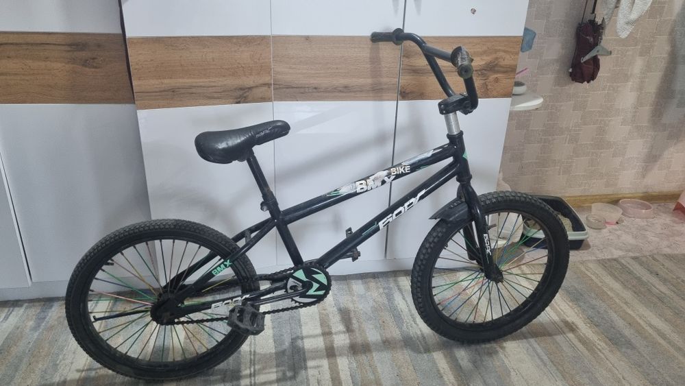 Велосипед продается