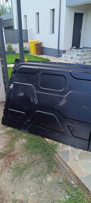 Panou despărțitor Ford Transit