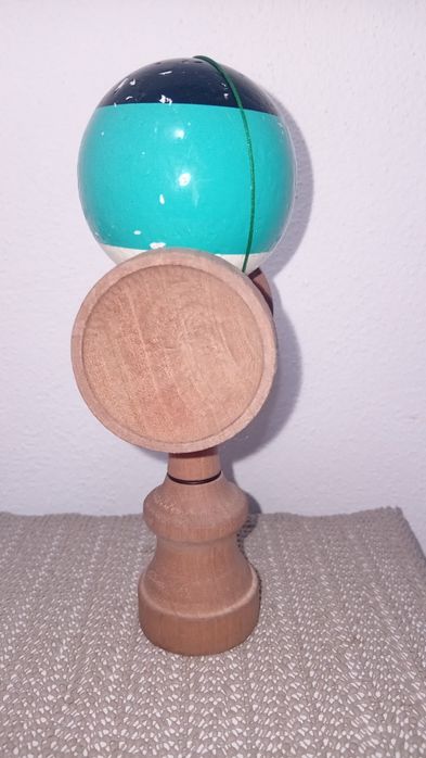 Kendamă foarte bună