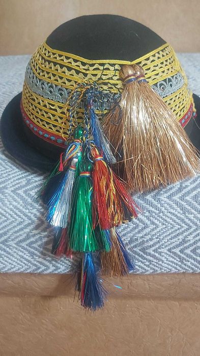 palarie traditionala