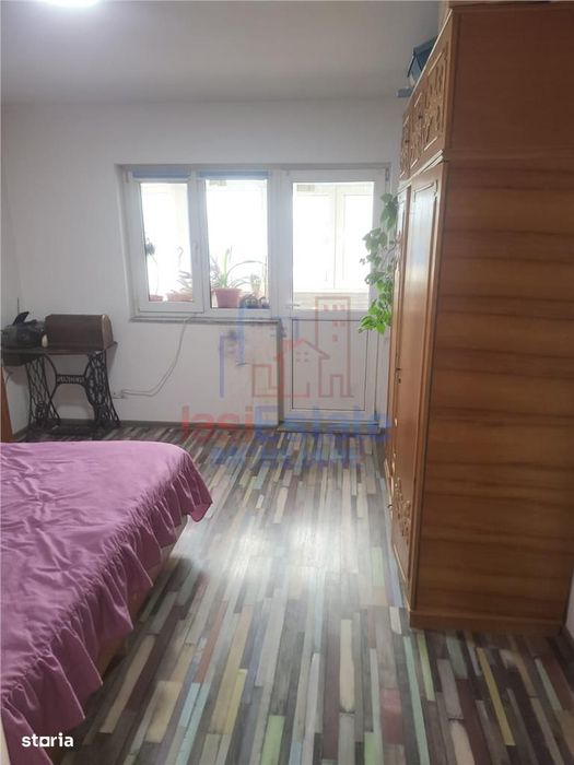 Apartament 4 camere zona Nicolina - Rond Vechi