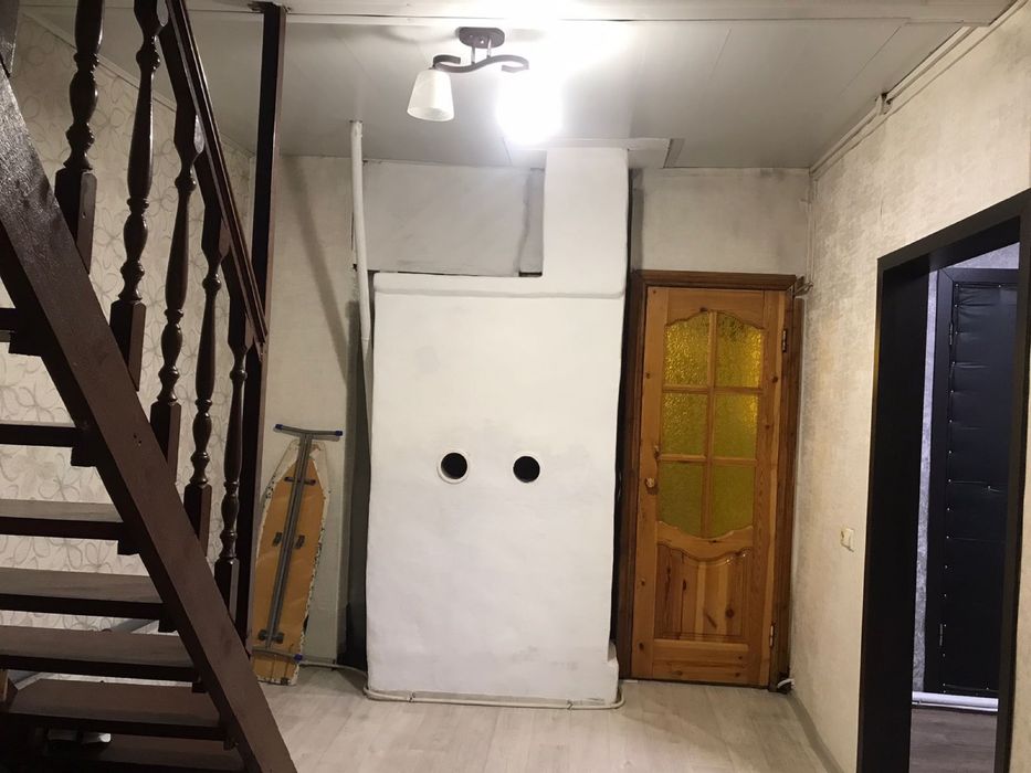 Продам 2 частных дома под слом