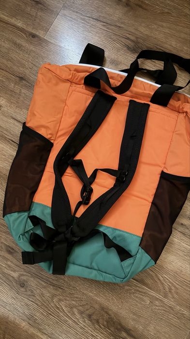 Рюкзак Patagonia американский новый,в хорошем состоянии,