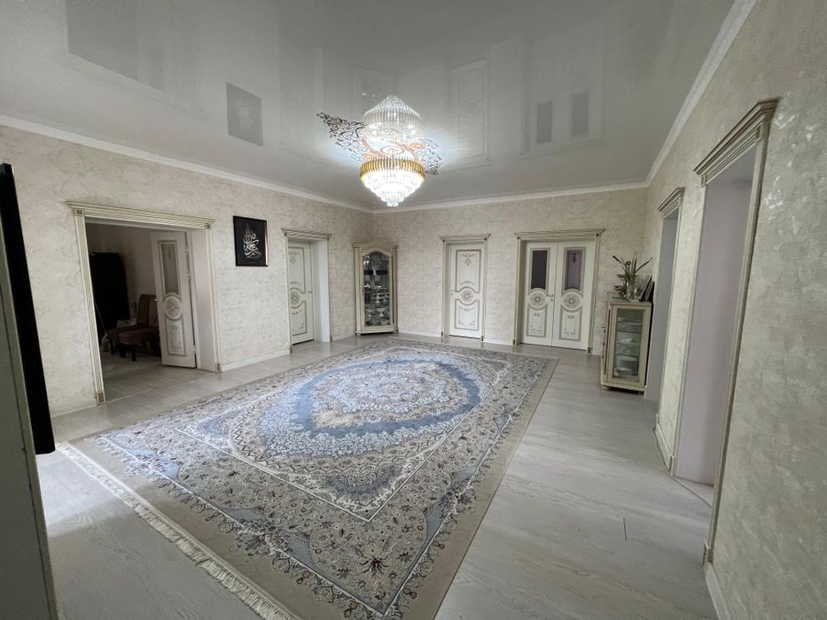 Продам Дом ! мкр Акжайык.