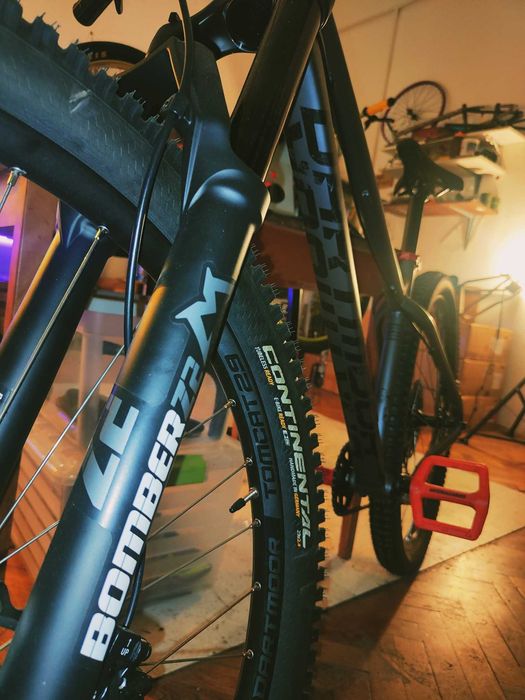 Dartmoor Primal 2022 * custom *