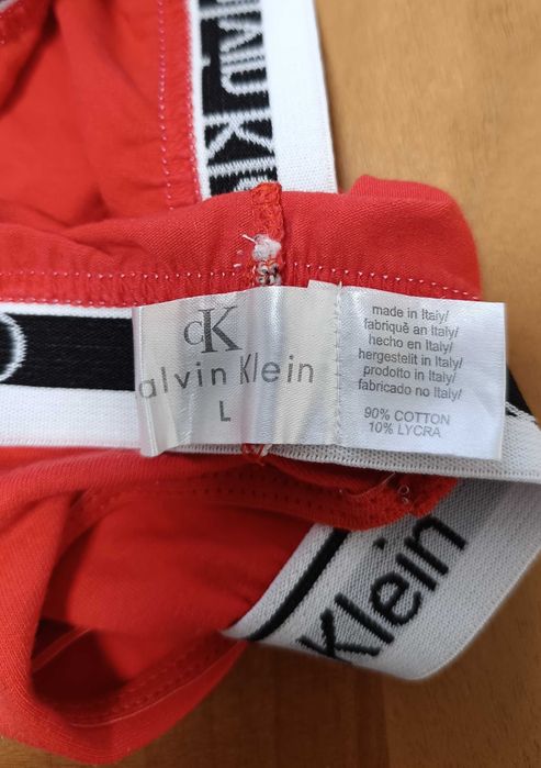 Calvin Klein-Много Запазено