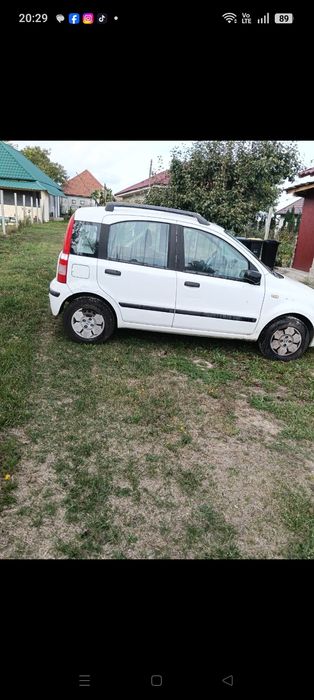 FIAT Panda 0 — imagine 3