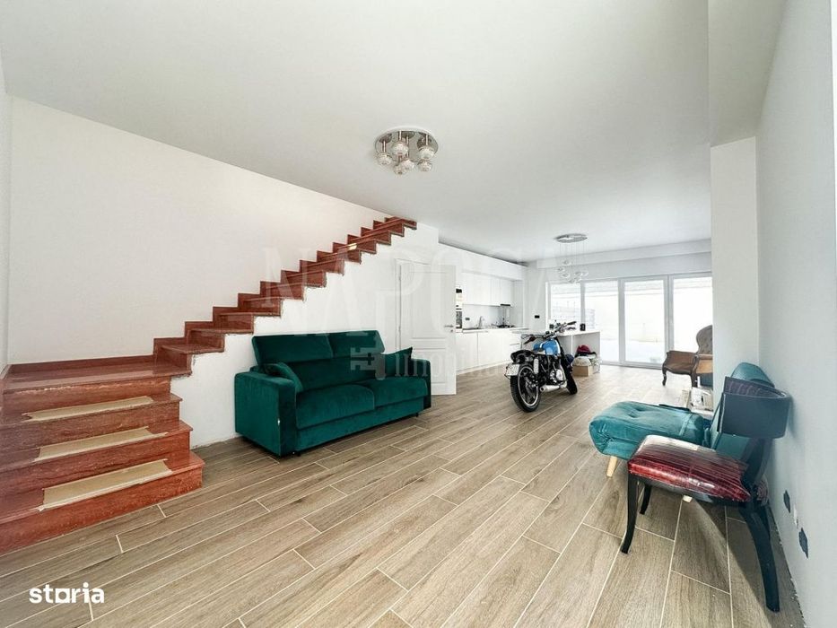 Casa 4 camere de vanzare in Iris, Cluj Napoca