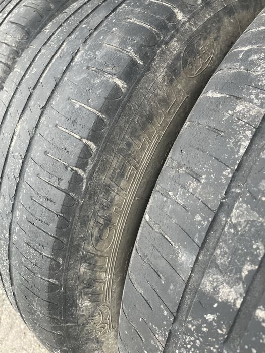 Комплект колес на BMW E36, 6 стиль