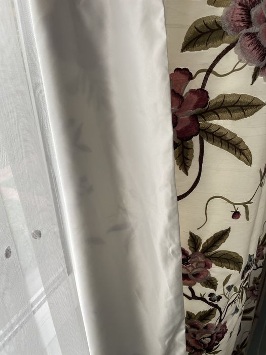 Шикарные портьеры