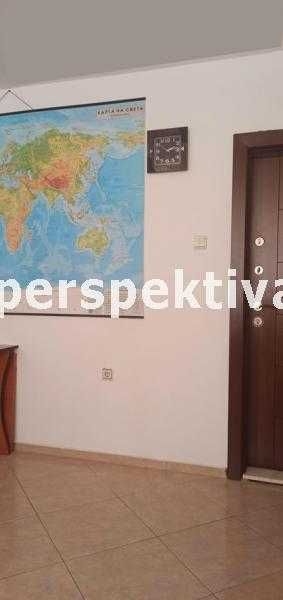 Продава се Офис в Пловдив, Кършияка - 22 кв.м за 2500 €/кв.м - Снимка #1