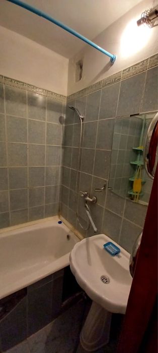 Продам 2 к кв., в 5 мкр.